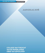 CvT jaarverslag 2018