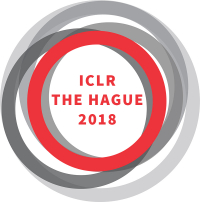 ICLR logo