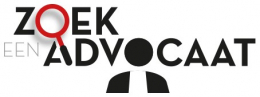 Zoekeenadvocaat logo
