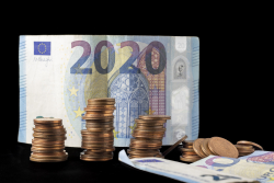 Euro's 2020 iStock-1184470847