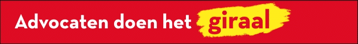 Campagne: Advocaten doen het giraal