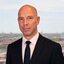 Sander Janssen, lid algemene raad