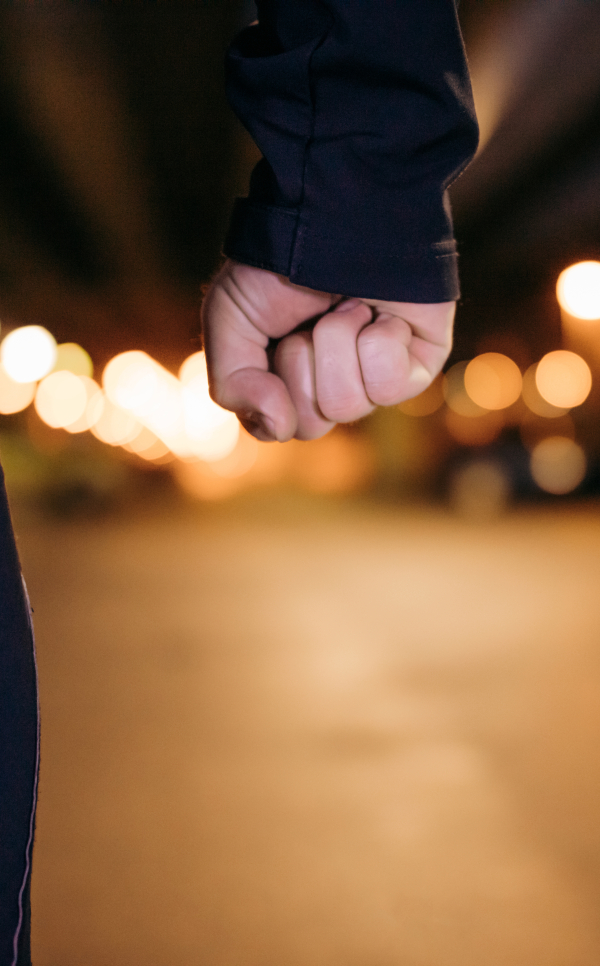 Weerbaarheid onderzoek druk en dreiging