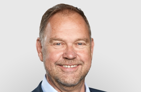 CvT Aart Jan de Geus