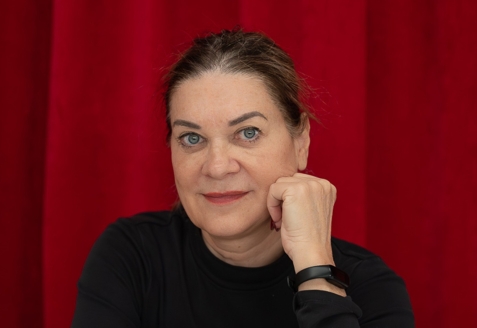 Nicole Edelenbos CvT