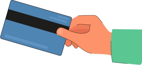 Campagne contante betalingen - giraal