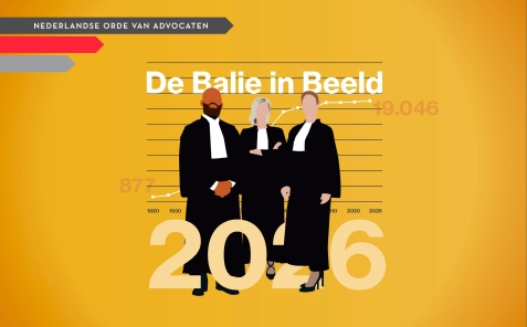 Balie in Beeld 2026