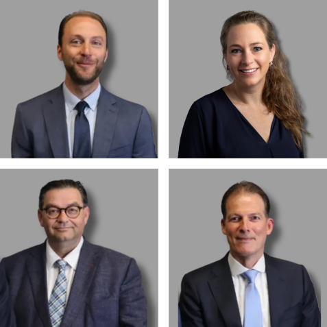 Leden raad van advies