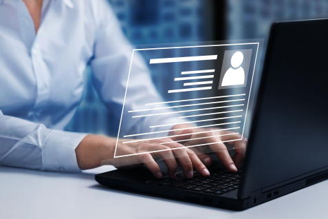 Permanente educatie - Rechtsgebiedenregister