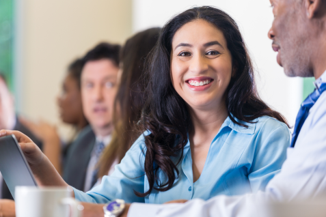 Specialisatieverenigingen