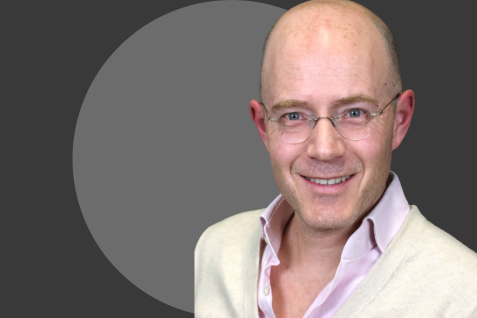 Lawcare Dylan Griffiths