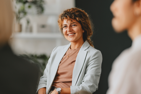 Kwaliteitstoetsen - intervisie