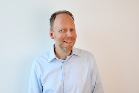 Jasper Pruis beleidsadviseur NOvA