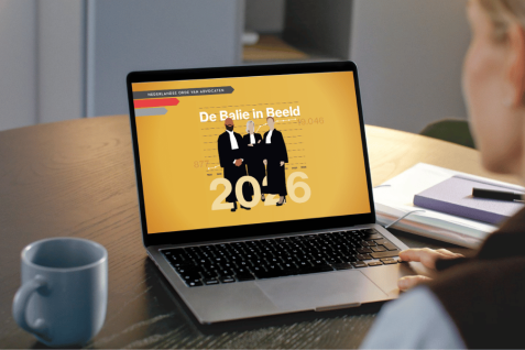 NOvA_Balie in beeld 2026