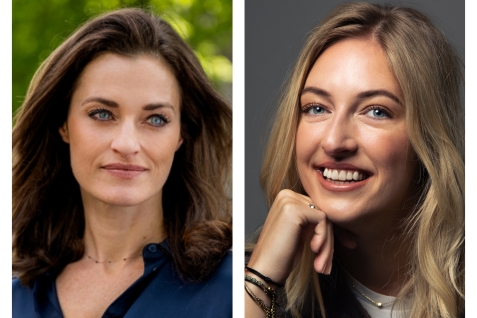 Judith de Boer Julia van Leeuwen