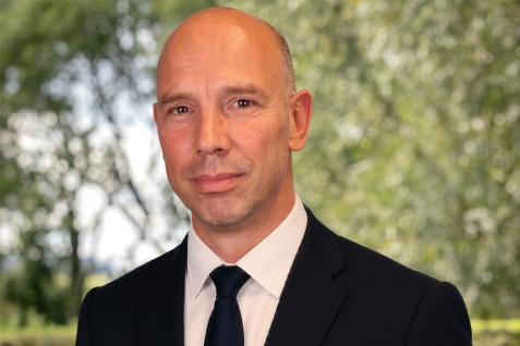 Sander Janssen