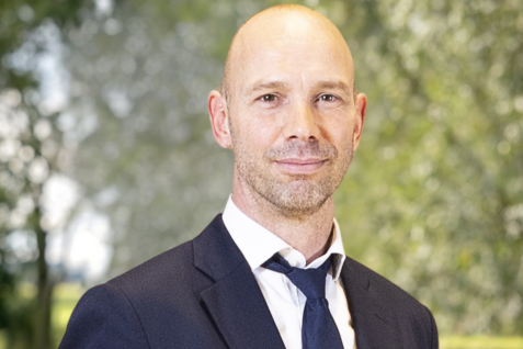 Sander Janssen
