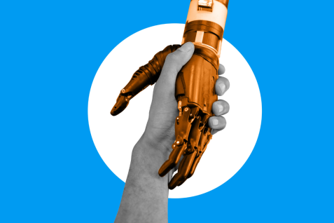 Digitalisering en AI in de adcocatuur