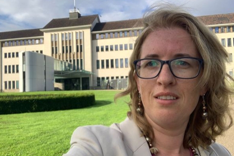 Reinande Westendorp