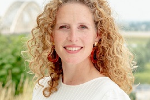 AR Sanne van Oers (Linda Verweij Fotografie)