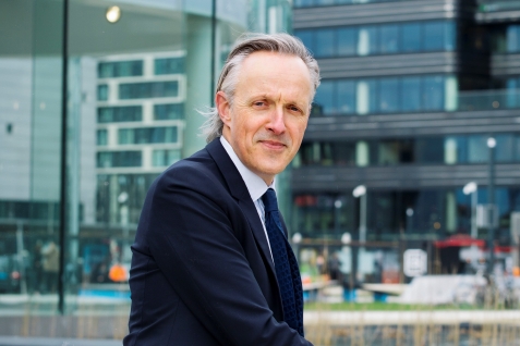 Bernard de Leest 3bij4