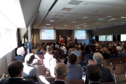 Beroepsopleiding sept 2019 Susan Kaak