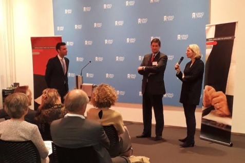 Bijeenkomst Adviescommissies