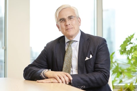 Crince le Roy binnenwerk