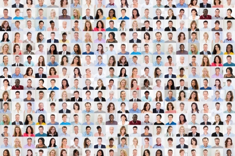 Diversiteit - iStock-855021852