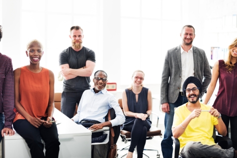 Diversiteit iStock-592366560