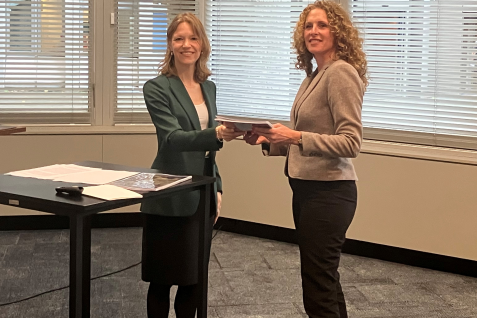 Elaine Mak Sanne van Oers commissie rechtstatelijkheid 8 - 260px