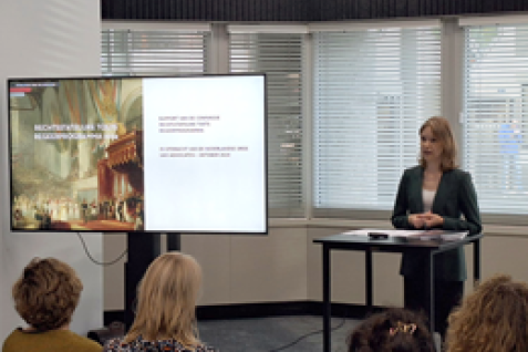 Elaine Mak Sanne van Oers commissie rechtstatelijkheid 8 - 260px