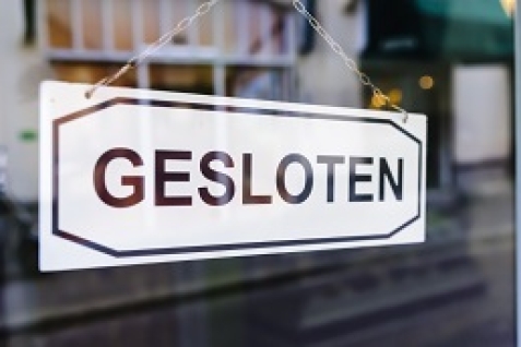 Faillissement iStock-1165938858