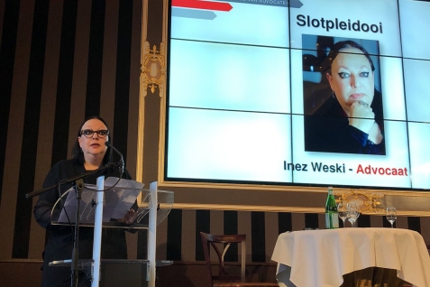 Gerbrandy GR 2018 Weski 2