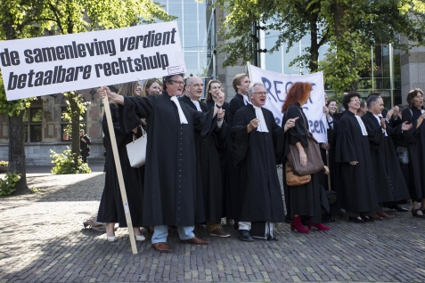 Gerbrandy GR 2018 bord