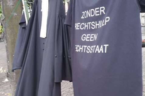 Gerbrandy GR 2018 bord