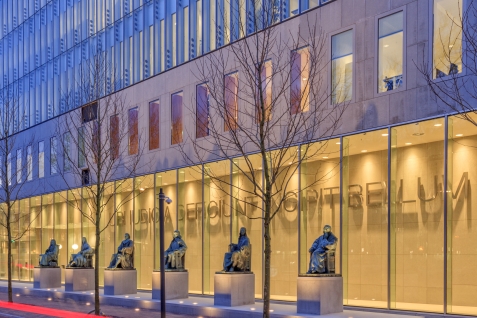 Hoge Raad Den Haag iStock-509530832