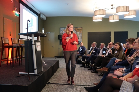 IP diversiteit Barbara Bos