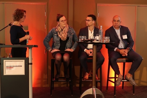 IP diversiteit Panel 2