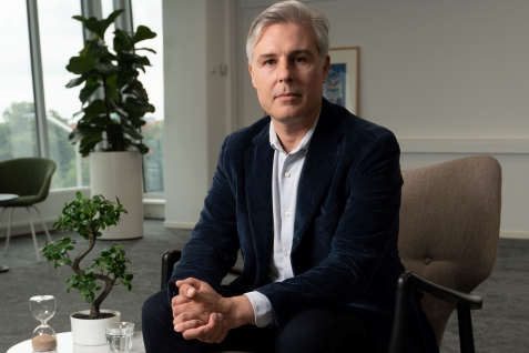 Jan Broekhuizen.blog