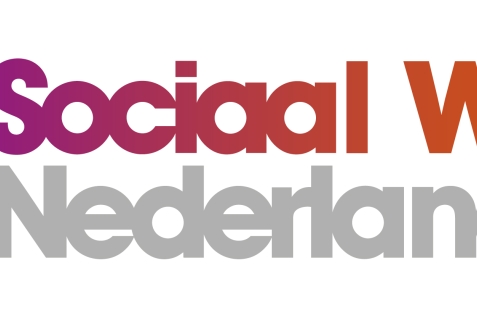 Logo Sociaal Werk Nederland