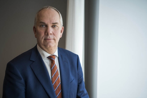 NCTV Pieter-Jaap Aalbersberg