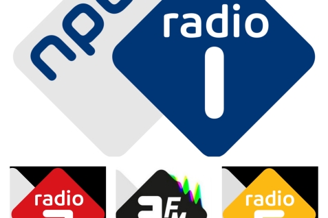 NPO Radio 1-2-3FM-5