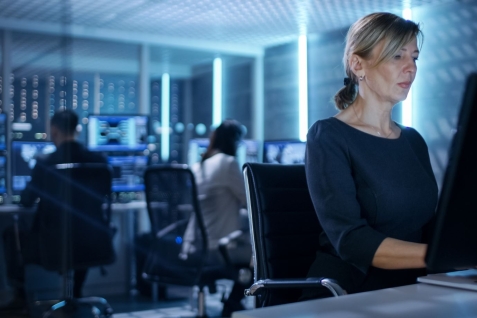 Nummerherkenning afluisteren