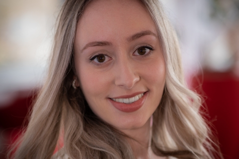 Op of over het randje - Laura Warbroek