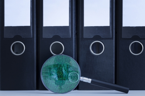 Toezicht - iStock-1264458841