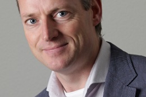 Veiligheidsscan Bas Vlieger