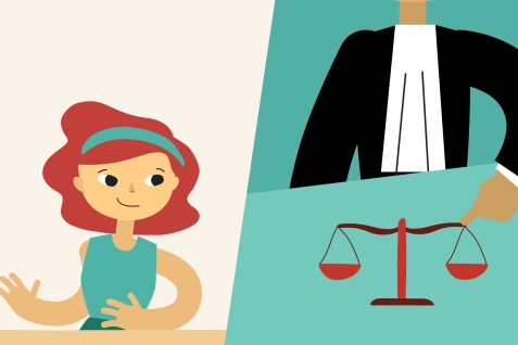 ZEA animatie screenshot