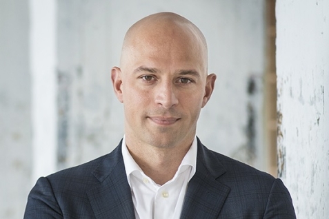 Serge Weening, advocaat