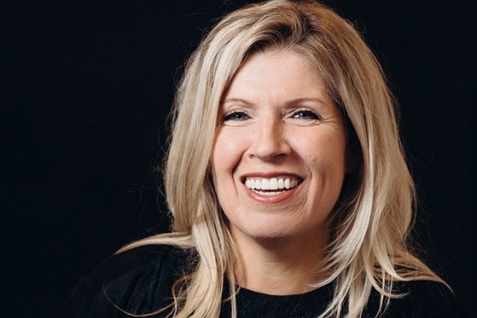 Foto Jolande ter Avest, advocaat